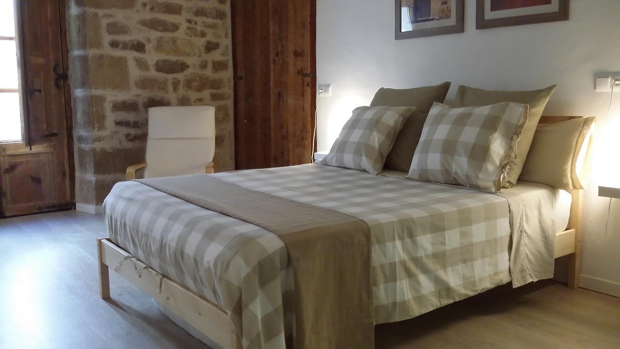 Albergue Valderrobres Auto Check-In Kültér fotó