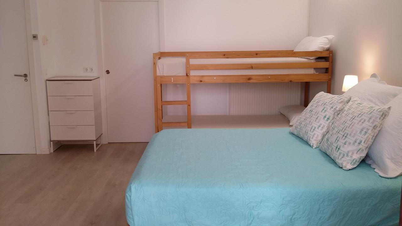 Albergue Valderrobres Auto Check-In Kültér fotó