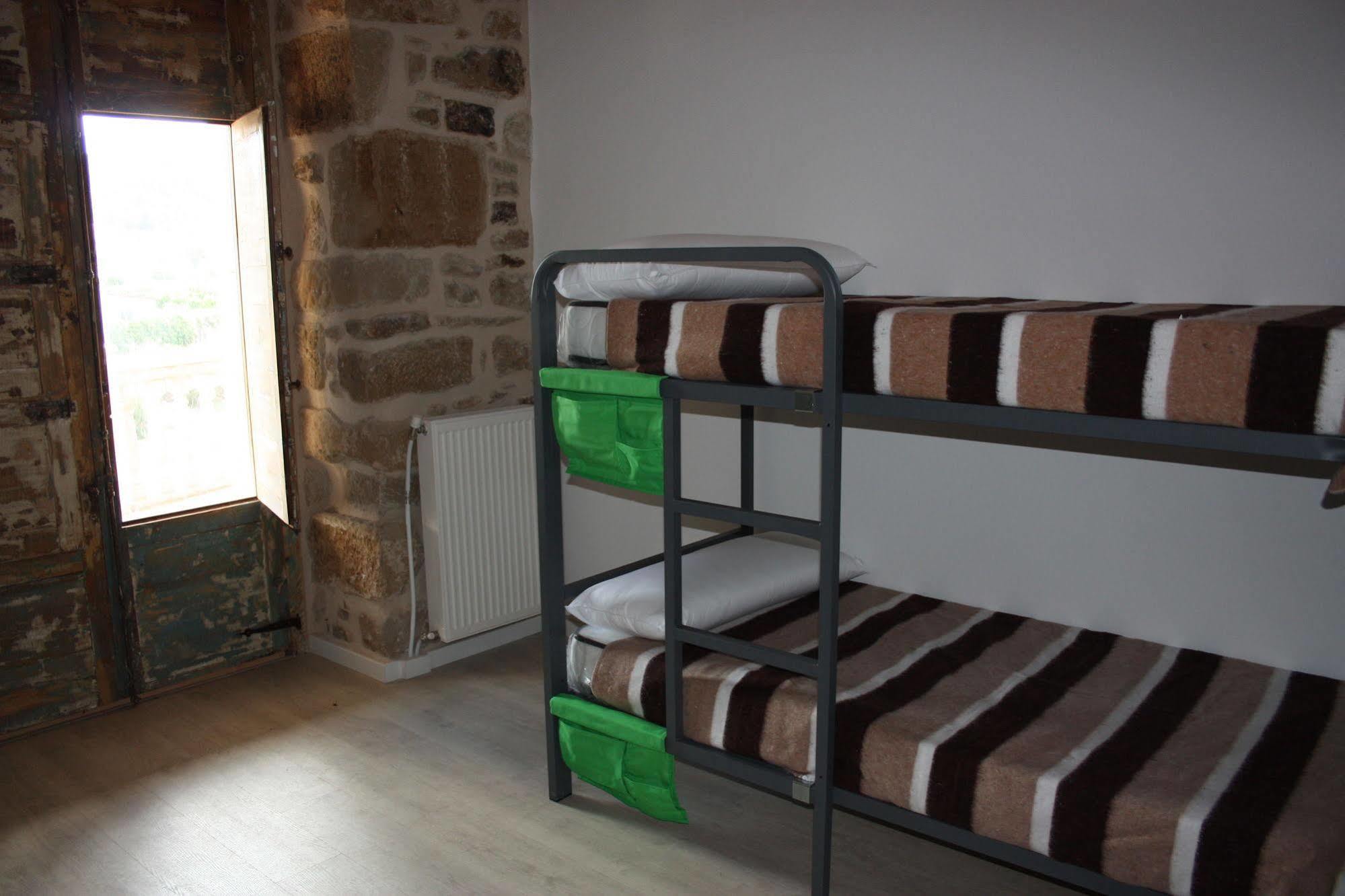 Albergue Valderrobres Auto Check-In Kültér fotó